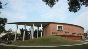 Musée de l Asie du Sud-Est à Hanoi